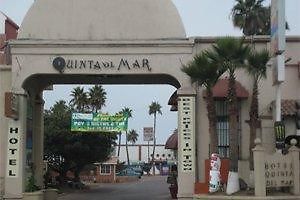 Quintas Del Sol Ensenada Kültér fotó