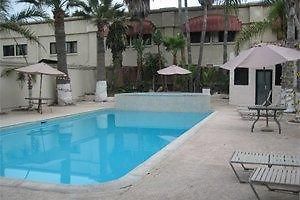 Quintas Del Sol Ensenada Kültér fotó