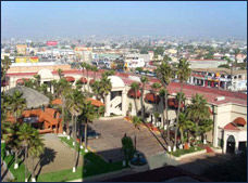 Quintas Del Sol Ensenada Kültér fotó