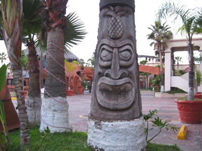Quintas Del Sol Ensenada Kültér fotó