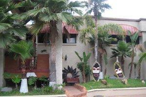 Quintas Del Sol Ensenada Kültér fotó